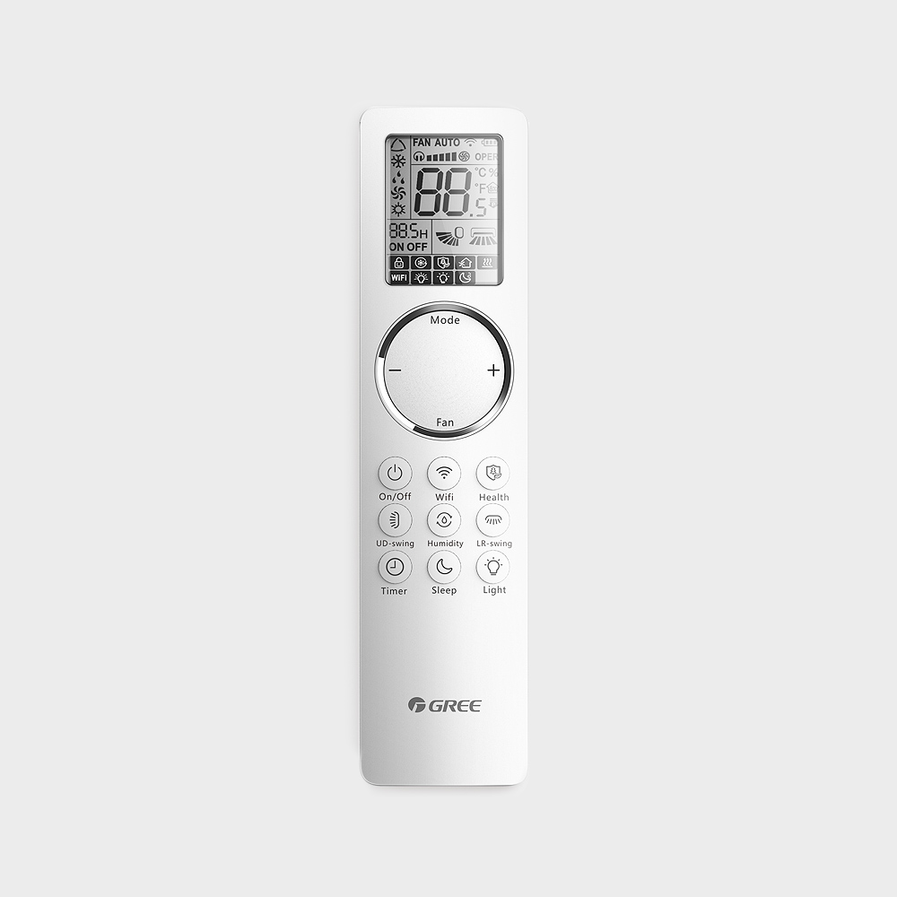 Gree G-Time 2,7 kW - Image 7