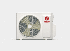 Syen 5,3 kW multi kültéri