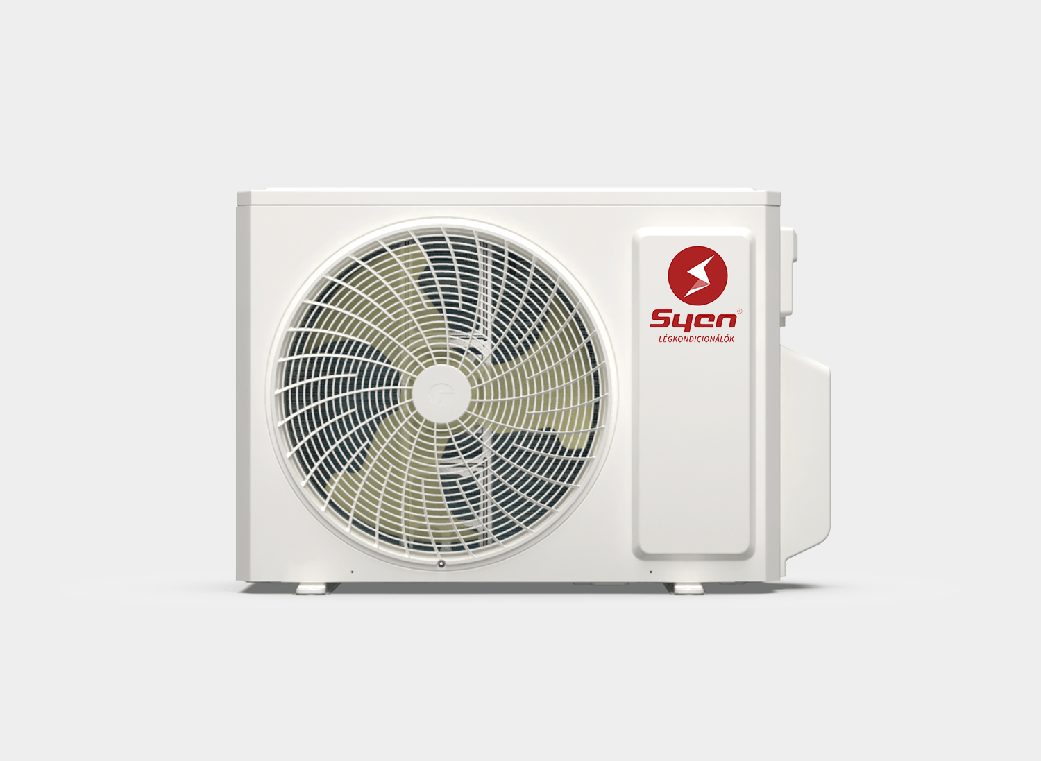 Syen 5,3 kW multi kültéri